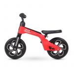 Qplay Bicicleta de Equilíbrio Tech Red
