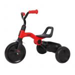 Qplay Triciclo Ant Red