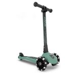 Scoot & Ride Highwaykick Three led Forest