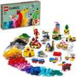 LEGO Classic 90 Anos de Diversão - 11021