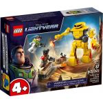 LEGO Buzz Lightyear Caça ao Zyclops - 76830