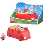 Hasbro Peppa Pig - o Carro Vermelho da Família - HASF2184