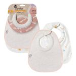 Tommee Tippee 2 Babetes Rosa