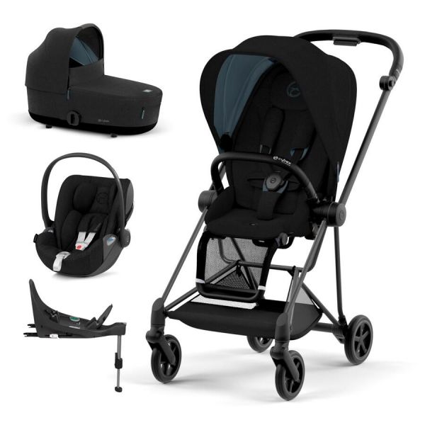 cybex mios kuantokusta