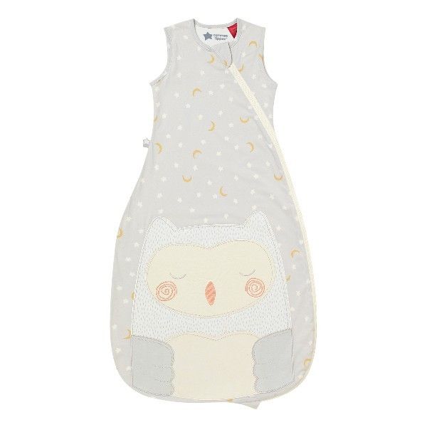 Tommee Tippee Grobag Sleepbag Sleeping Ollie 2.5 Tog 1836M Kuantokusta