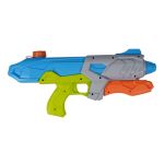 Aqua World Pistola de Água 49496 41.5cm Azul