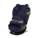 Cybex Cadeira Auto Pallas S-Fix Isofix 1/2/3 Denim Blue