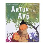 Edicare Artur e o Avô - EC1019