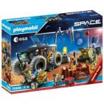 Playmobil Magic Unidade Móvel Space com Astronautas e - 70888