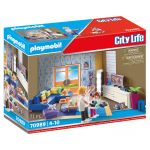 Playmobil City Life Sala de Estar - 70989