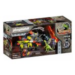 Playmobil Dino Rise Robo-dino de Combate - 70928