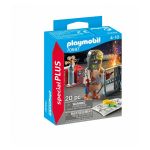 Playmobil City Life Welder Special Plus - 70597