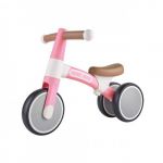Hape o Meu Primeiro Triciclo Rosa Pastel - E0105