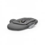 Stokke Newborn Set Cadeira de Papa Steps Deep Grey