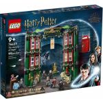 LEGO Harry Potter O Ministério da Magia - 76403