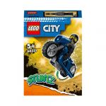 LEGO City Stuntz Mota de Acrobacias Touring - 60331