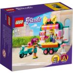 LEGO Friends Boutique de Moda Móvel - 41719