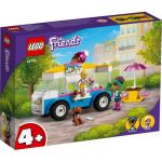 LEGO Friends A Carrinha de Gelados - 41715