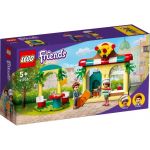 LEGO Friends Pizaria de Heartlake City - 41705