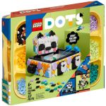 LEGO Dots Tabuleiro Ursinho Panda - 41959