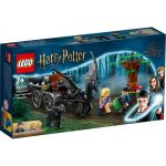 LEGO Harry Potter 76419 - O Castelo e os Campos de Hogwarts™