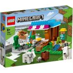 LEGO Minecraft A Padaria - 21184