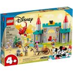 LEGO Disney : Mickey e Amigos Defensores do Castelo - 10780