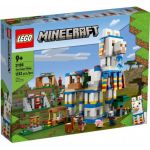 LEGO Minecraft A Aldeia do Lama - 21188