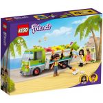 LEGO Friends O Camião da Reciclagem - 41712