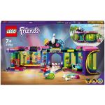 LEGO Friends Salão de Jogos, Dança e Patinagem - 41708