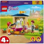 LEGO Friends Estábulo para o Banho dos Póneis - 41696