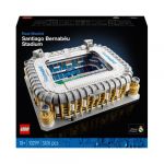 LEGO Icons Real Madrid - Estádio Santiago Bernabéu - 10299