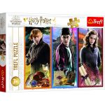 Trefl Puzzle Harry Potter 200 Peças