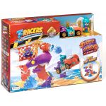 MagicBox T-Racers Playset Pirate Shark