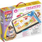 Quercetti Tap Tap Food Play Creativo - QCT02861