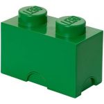 LEGO Caixa de Arrumação Brick 2 Verde