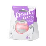 Curaprox Baby Chupeta Silicone T1 (12-30 meses) Rosa