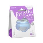 Curaprox Baby Chupeta Silicone T1 (12-30 meses) Azul
