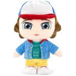 Play By Play Peluche Dustin Stranger Things 26cm