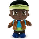 Play By Play Peluche Lucas Stranger Things 26cm