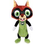 Play By Play Peluche Chip Dc League of -pets 27cm