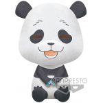 Banpresto Peluche Panda Jujutsu Kaisen 20cm