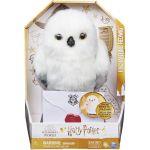 Spin Master Peluche Interactivo Hedwig Harry Potter 23cm