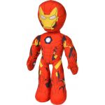 Simba Peluche Iron Man Marvel 25cm