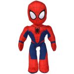 Simba Peluche Spiderman Marvel 25cm