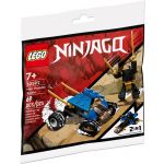 LEGO Ninjago Mini Thunder Raider (30592)