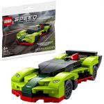 LEGO Speed Champion Aston Martin Valkyrie Amr Pro (30434)