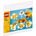 LEGO Classic Animal Free Builds (30503)