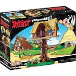 Playmobil Asterix Seguro Huttourix - 71016