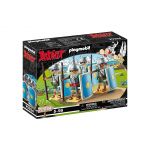 Playmobil Asterix os Legionários Romanos - 70934